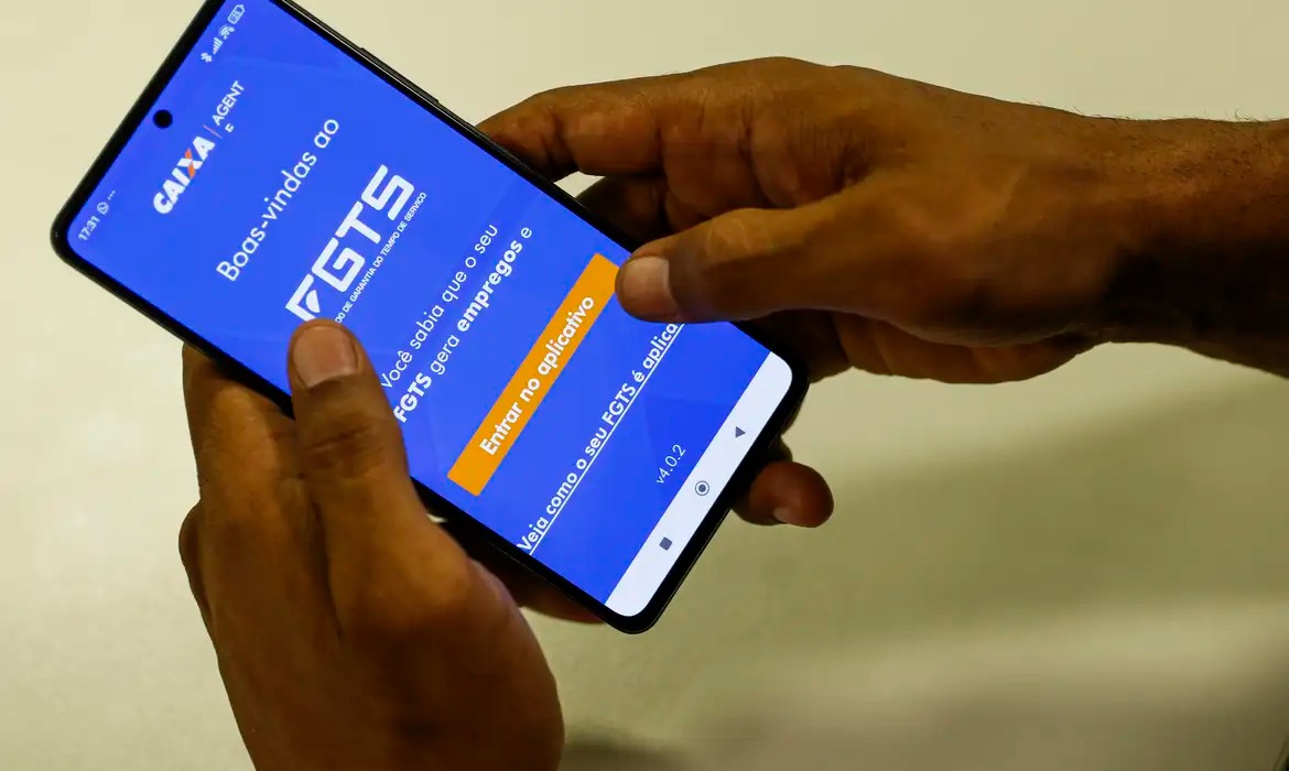Caixa libera FGTS para renegociação de dívidas: veja quem pode participar