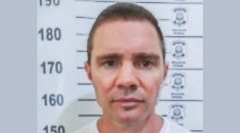 Daniel Vorcaro é transferido para carceragem da PF após decisão do STF