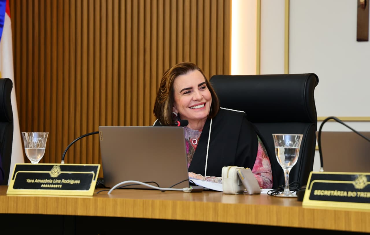 Pioneiro, TCE-AM incorpora inteligência artificial à gestão de processos