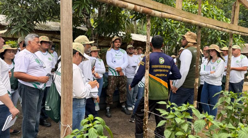 Senar e-Tec 2026.2 registra média de cinco candidatos por vaga no Amazonas