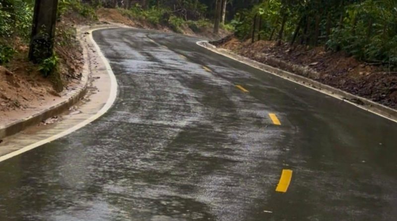 Como funciona a proposta rural de David Almeida