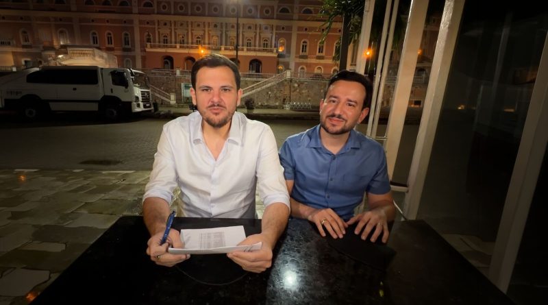 Renato Junior anuncia mais 192 famílias contempladas no Morar Melhor 15