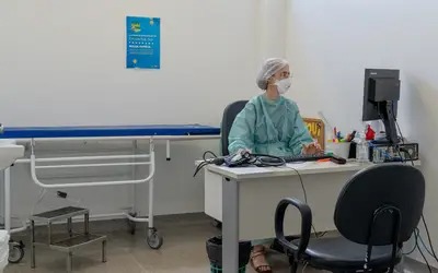 Bahia amplia telessaúde em unidades básicas