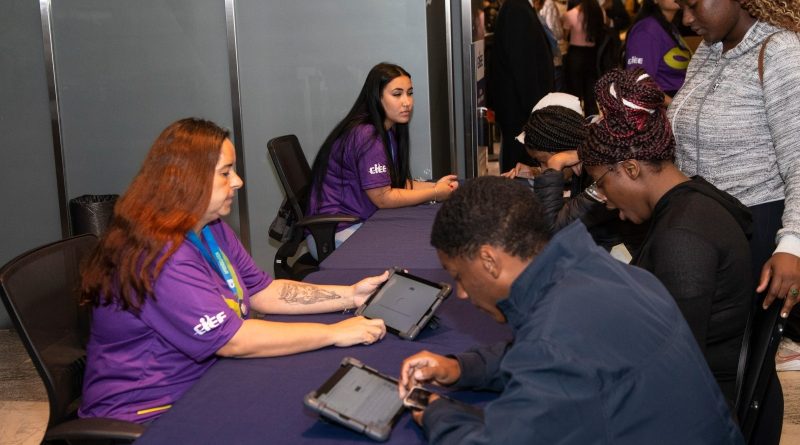 CIEE fortalece inserção profissional de estudantes no Amazonas