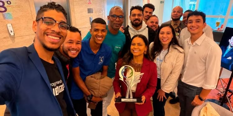 Manaus conquista destaque em programa de Ronaldo Fenômeno