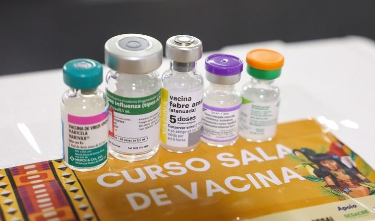 HPV: vacina é ferramenta essencial na prevenção do câncer