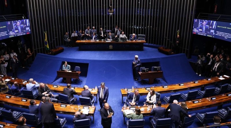 Impacto econômico em debate
