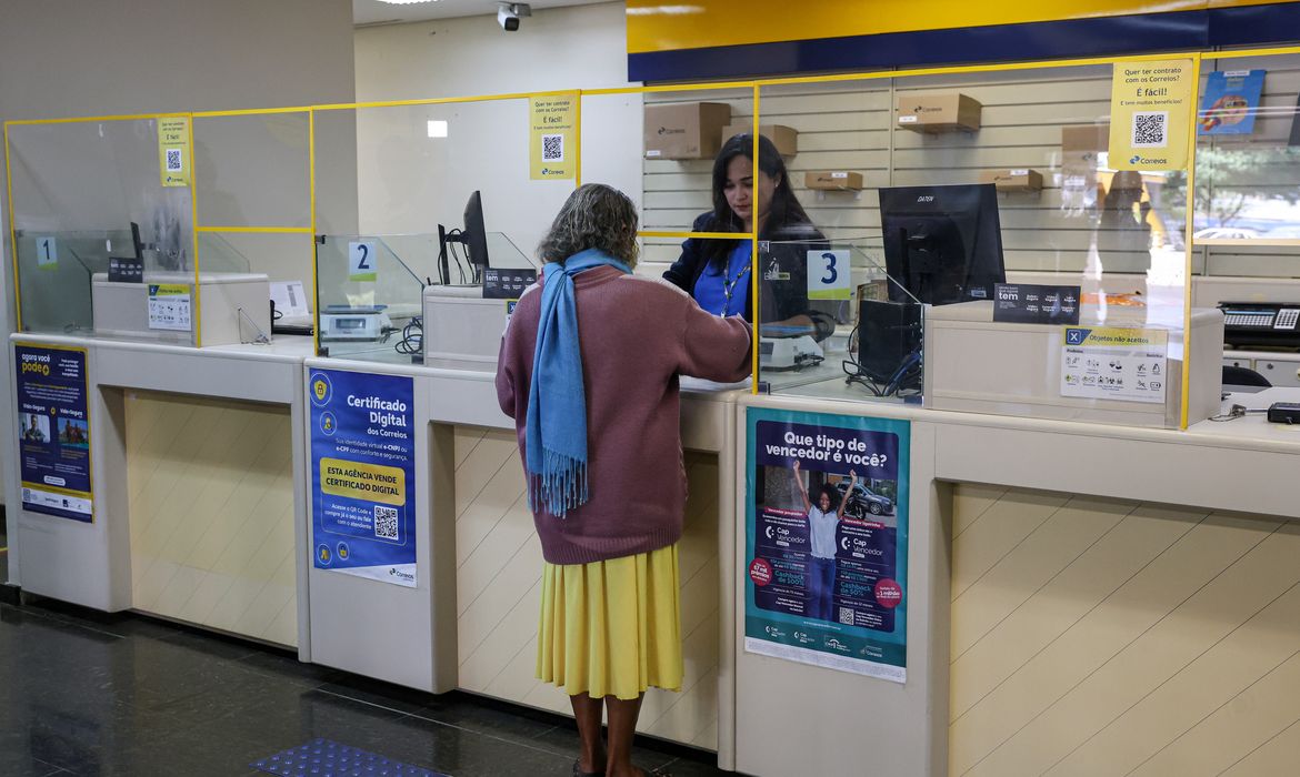 Que horas os bancos fecham em jogos do Brasil na Copa
