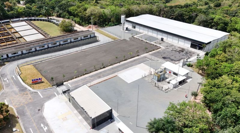 Brasil investe em tecnologia ADAS para segurança veicular