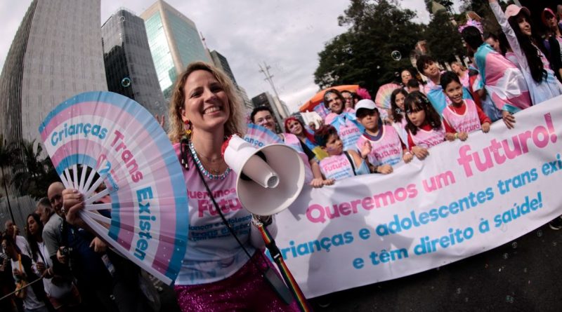 Receita da Parada LGBT+ sofre forte redução em 2026