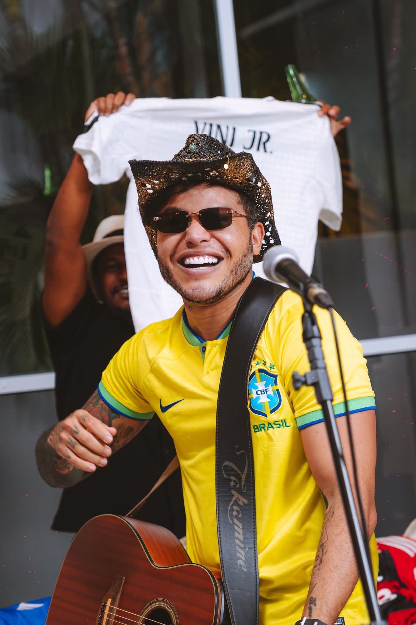 Clube Municipal recebe grande festa nesta sexta