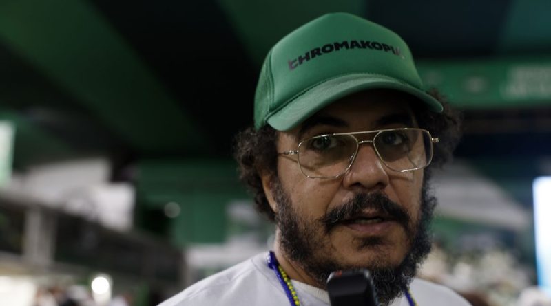 Carreira de Marcelo D2 ganha homenagem inédita