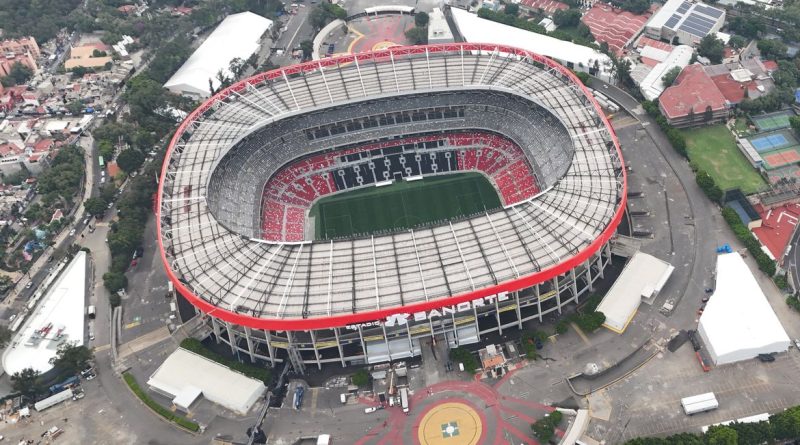 Diversidade na Copa