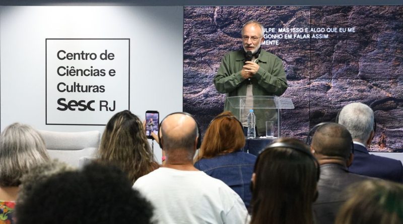 Relação com natureza agrava crise