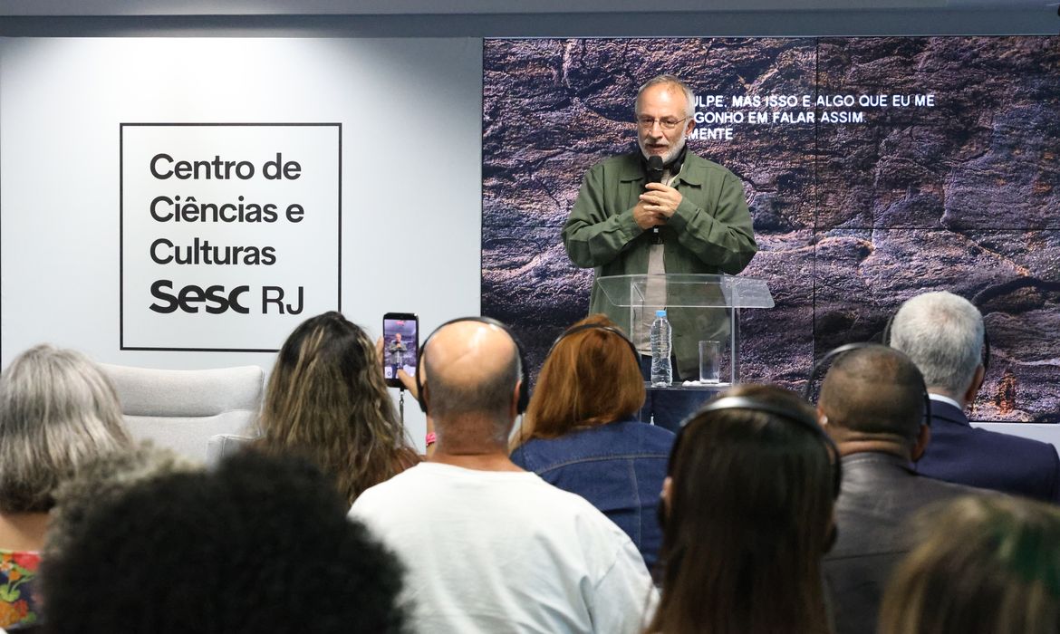 Crise climática está ligada à forma como humanos tratam a natureza