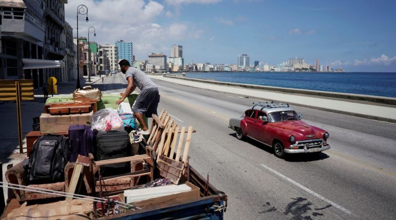 Mais liberdade para empresas em Cuba