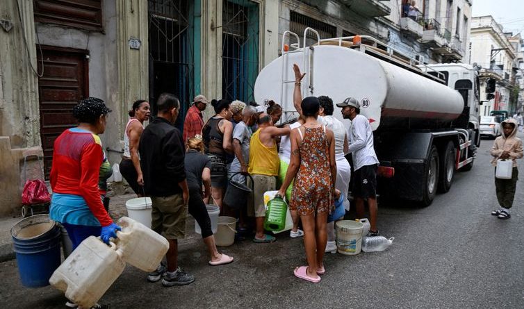 Gaesa é pilar da economia de Cuba