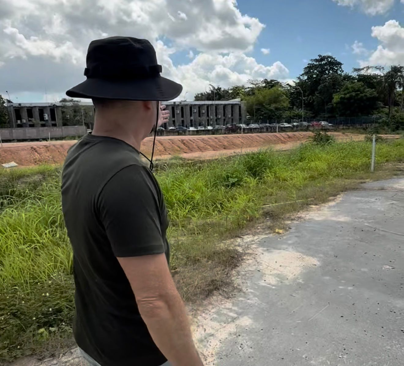 Prosamin+ e infraestrutura dominam debate estadual
