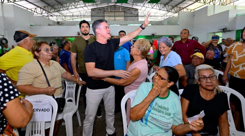 Studio 5 sediará grande mobilização política do Avante