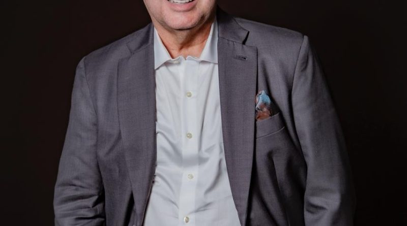 Liderança política em destaque