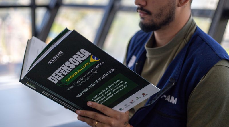 Cinturão Verde vira referência