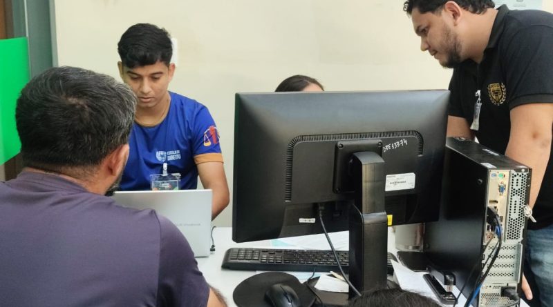 Experiência prática aproxima universitários da Defensoria Pública
