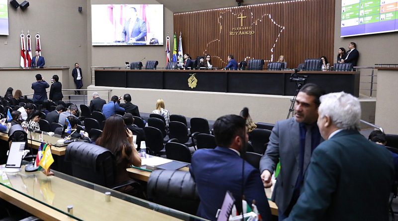 Políticas públicas em foco