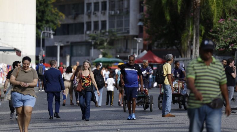 O setor onde a desigualdade salarial continua mais elevada