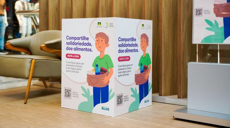 Insegurança alimentar ainda afeta milhares de amazonenses