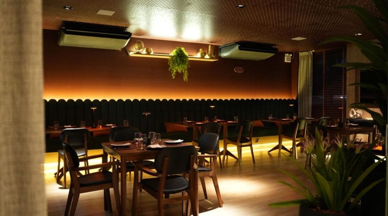 Menus especiais no Dia dos Namorados