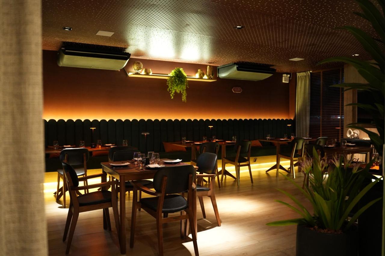Restaurantes criam menus especiais para casais