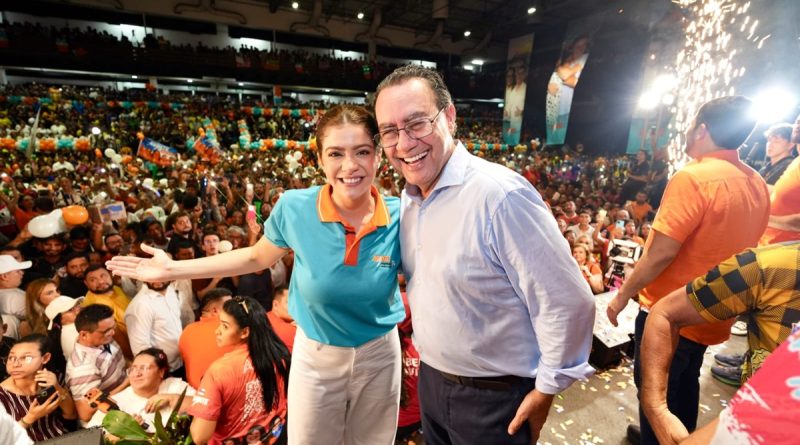 Augusto Cury política