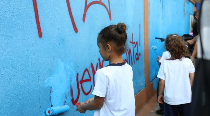 Ensino pode mudar radicalmente com nova lei