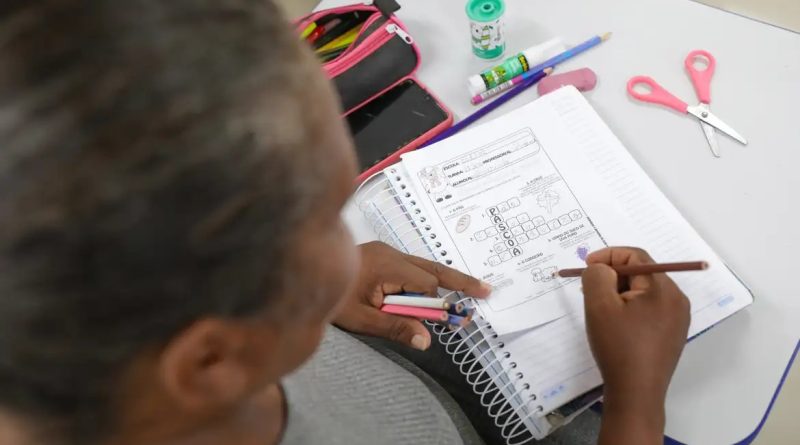 Educação avança no Brasil segundo dados oficiais