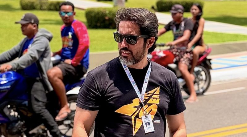 Inovação marca presença do Amazonas no evento