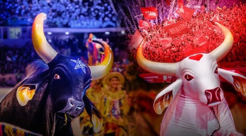 Mudança nas cabines dos jurados marca Festival de Parintins 2026