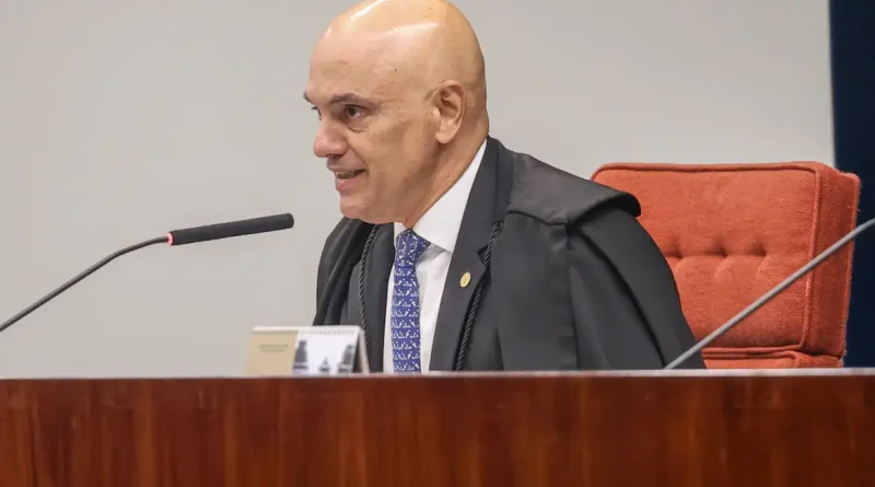 Caso nos EUA gera debate sobre soberania