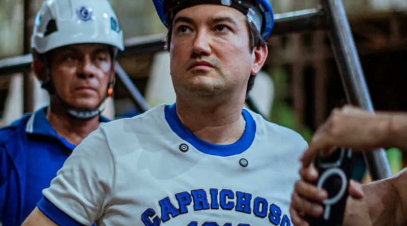Legado do Caprichoso ganha destaque