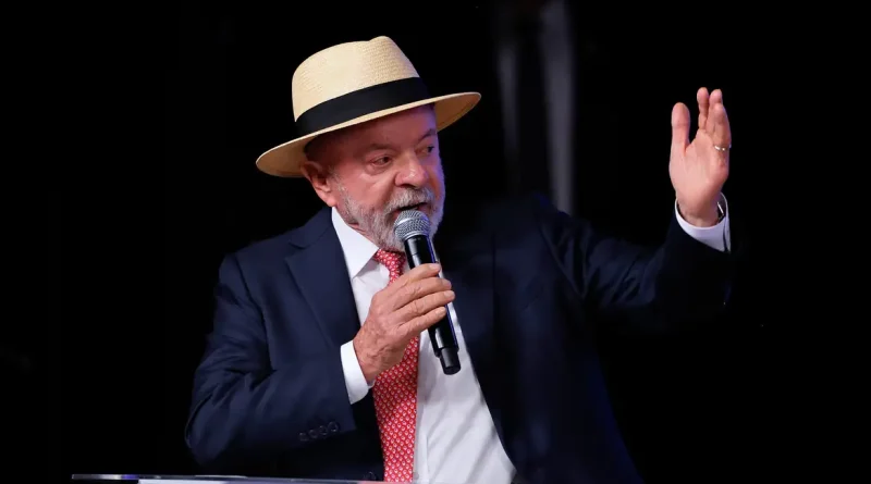 A mensagem de Lula que reforça laços entre os países
