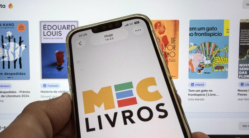 Plataforma digital cresce no Brasil