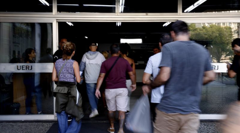 Veja vagas abertas no Sisu+ 2026