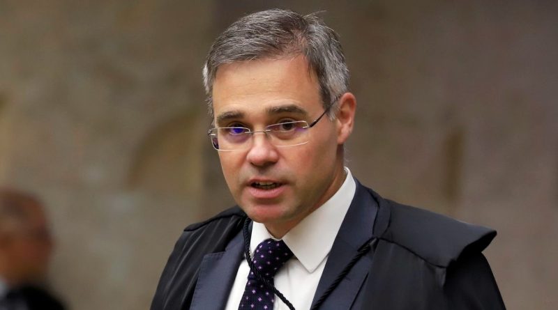 Investigação sobre Dark Horse avança no STF