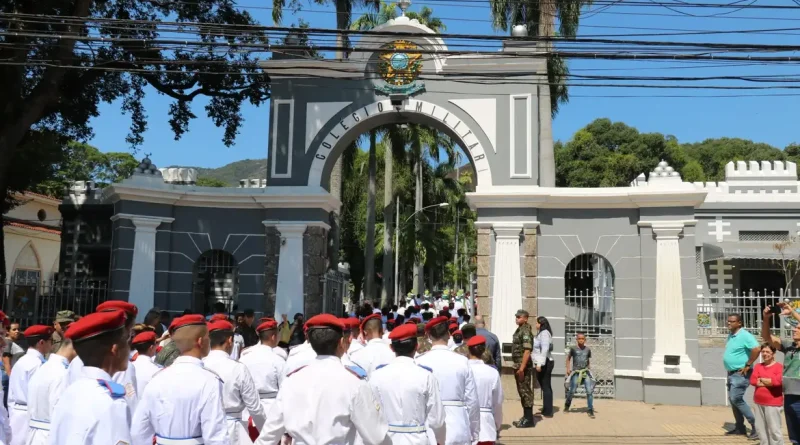 Erro no edital pode obrigar novo concurso no CMRJ