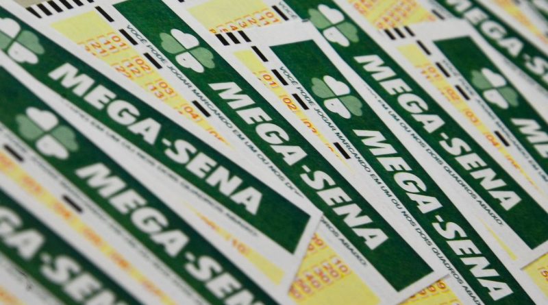 Quina e quadra aumentam chances de premiação na Mega-Sena