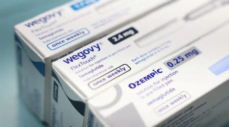 Governo inicia estudo com semaglutida no SUS para obesidade