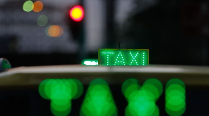 Motoristas têm acesso a crédito especial