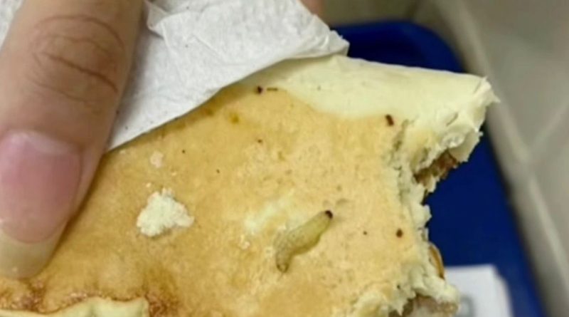Alerta sanitário em escola de Manaus