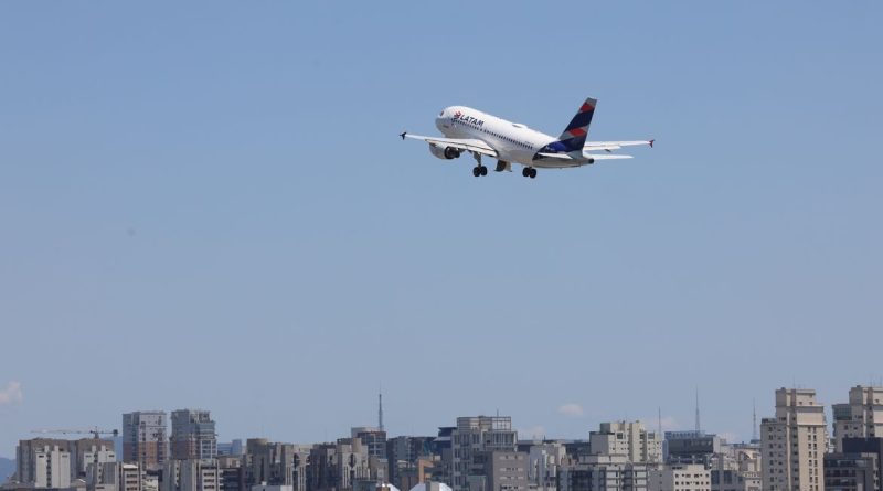 QAV segue como maior despesa operacional da aviação