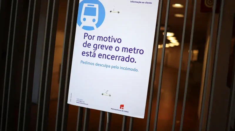 Sindicatos criticam mudanças trabalhistas