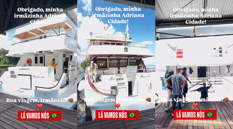 O tema que tomou conta das redes antes do Festival